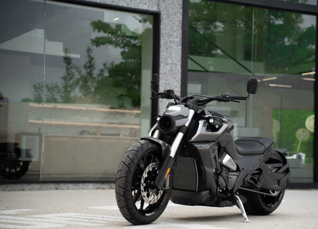 Мотоцикл Benda LFC 700 Pro в Мурманске