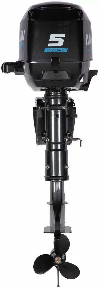 Лодочный мотор MARLIN MF 5 AMHS в Мурманске