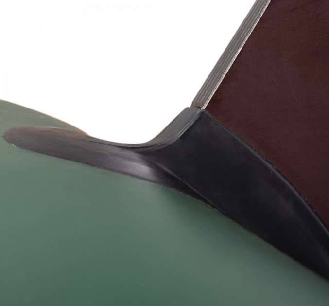 ЛОДКА НАДУВНАЯ YUKONA 280 TL (БЕЗ ПАЙОЛА) в Мурманске