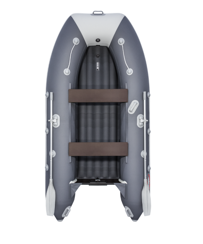 Лодка Таймень lx 3200 нднд в Мурманске