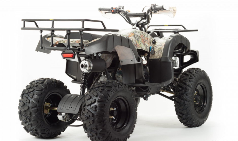 Квадроцикл MOTOLAND (МОТОЛЕНД) 200 ALL ROAD в Мурманске