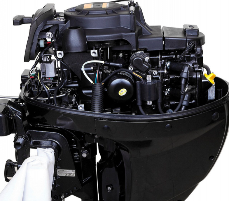 Лодочный мотор MARLIN MF 9.9 AWRL в Мурманске