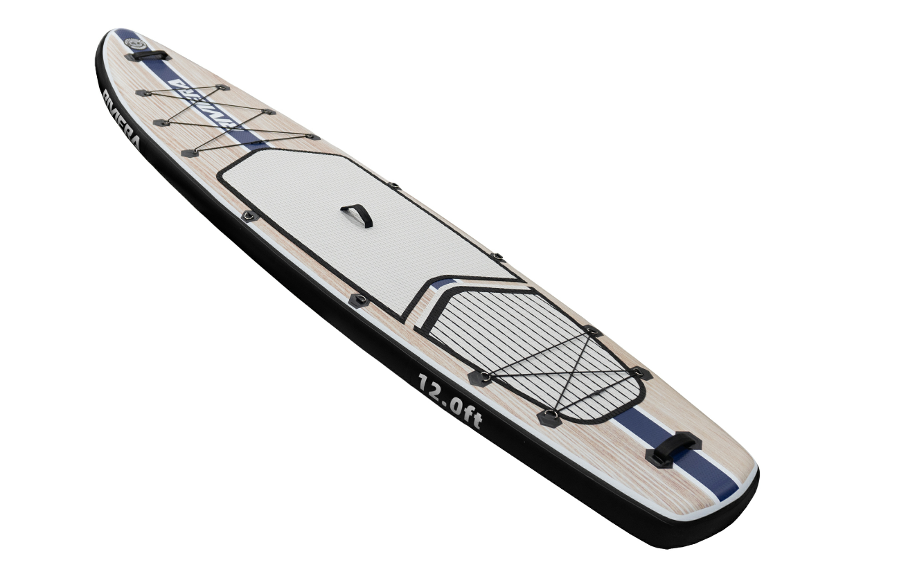 Сап-борд синий 12ft RIVIERA в Мурманске