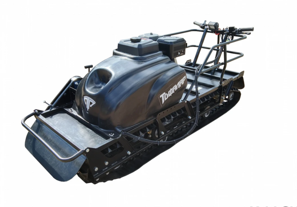 Мотобуксировщик Тофалар 600 в Мурманске