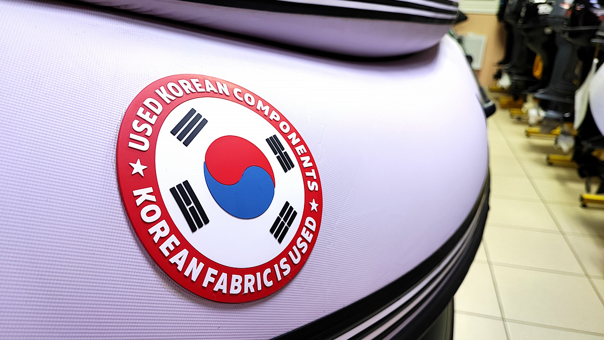 Лодка MISHIMO FAMILY PRO 370 в Мурманске