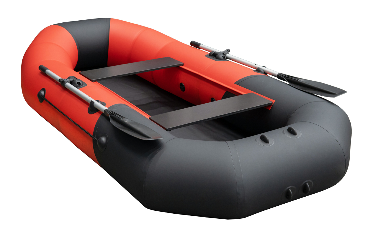 Лодка Таймень NX 270 в Мурманске