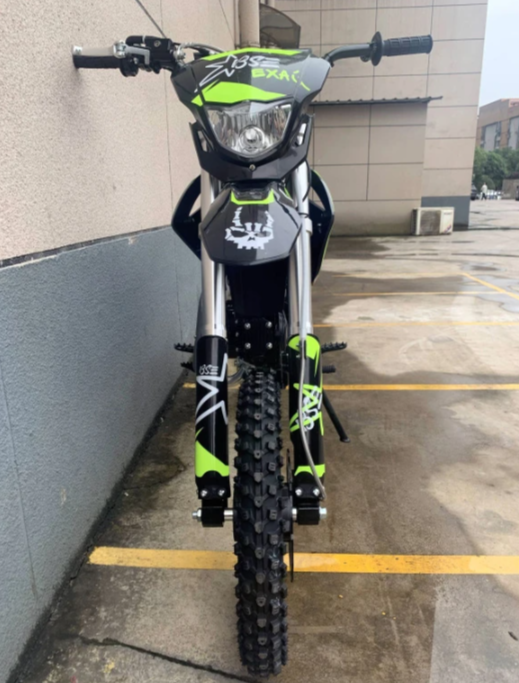 Питбайк BSE EXA SA 14/12 в Мурманске