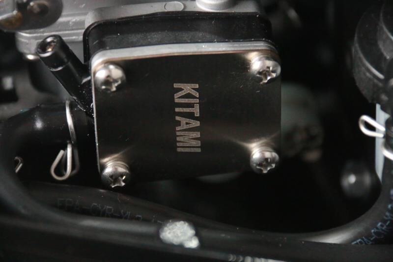 Лодочный мотор MARLIN PROLINE MP 9.9 (20) AMHS FORCE в Мурманске