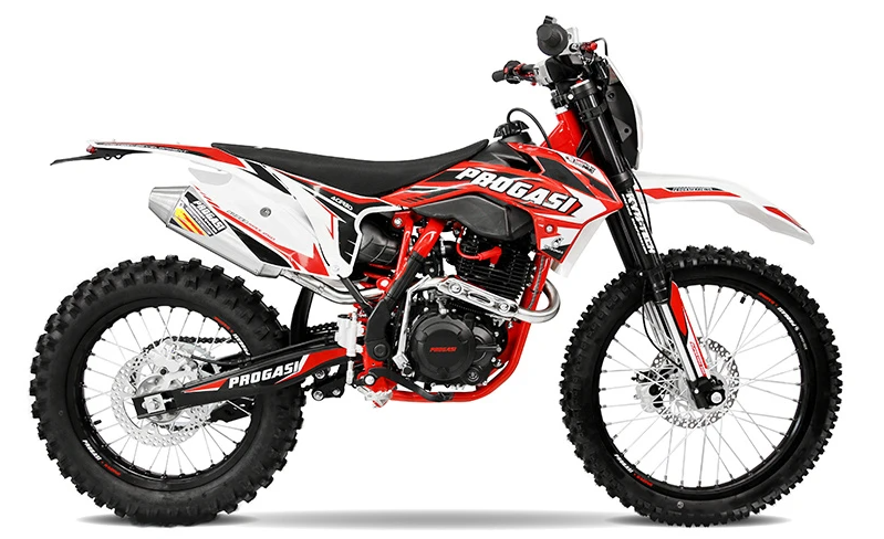 Мотоцикл Progasi SUPER MAX 300 PRO SPORT в Мурманске