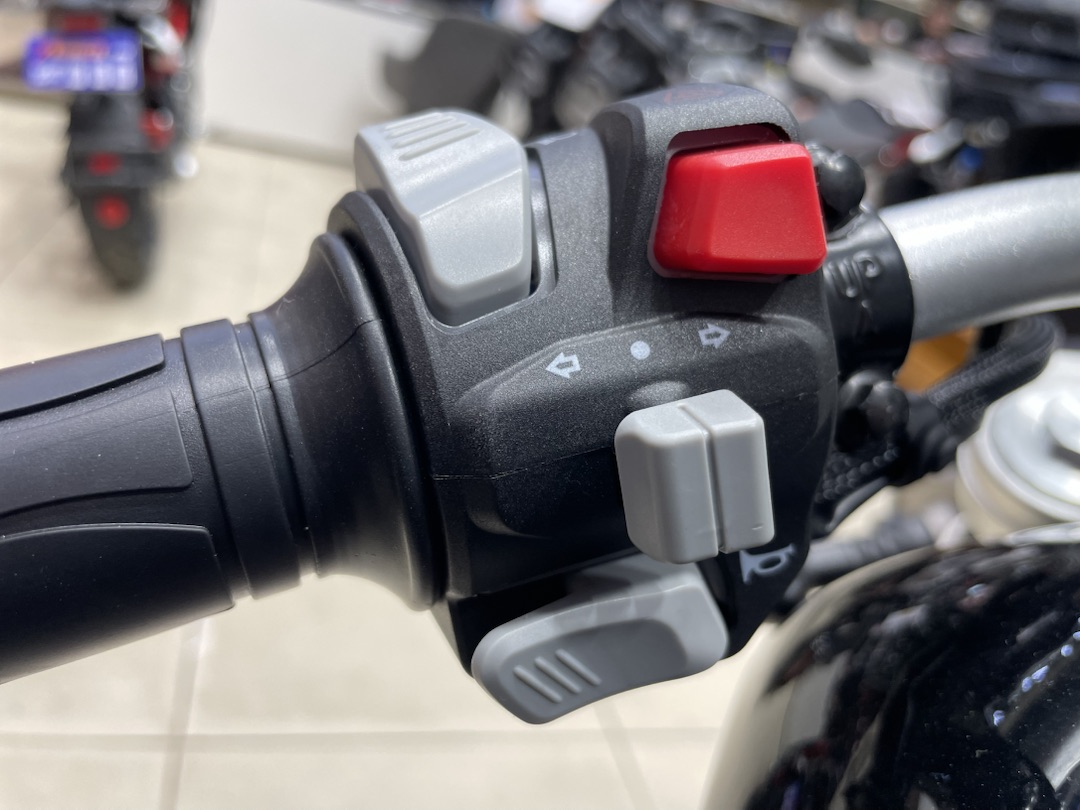 Мотоцикл Benda Chinchilla 300 в Мурманске