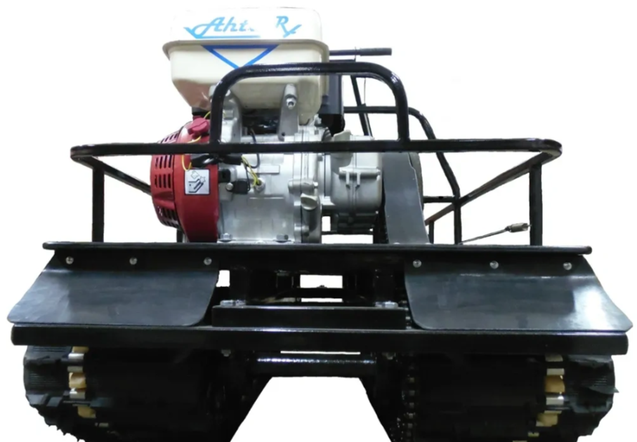 Мотобуксировщик AhtaR L11 в Мурманске