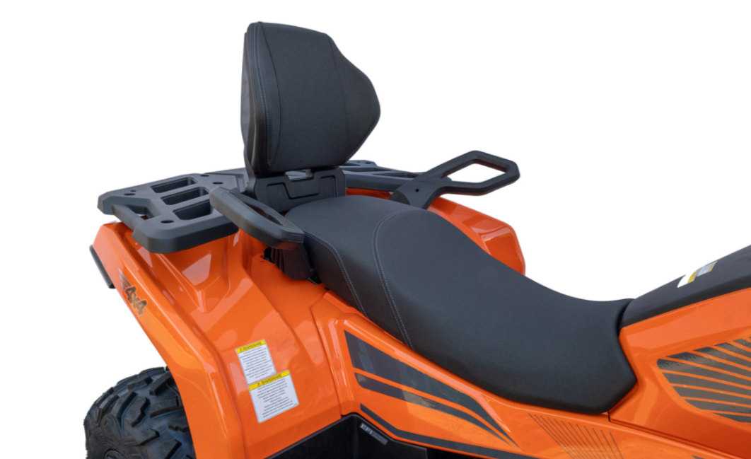 Квадроцикл HND QRX 650 в Мурманске