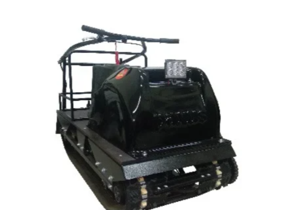 Мотобуксировщик PAXUS 650 9 л.с. в Мурманске