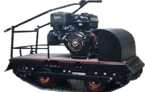 Мотобуксировщик ОНЕГО 500 ЭКОНОМ 15 л.с. в Мурманске