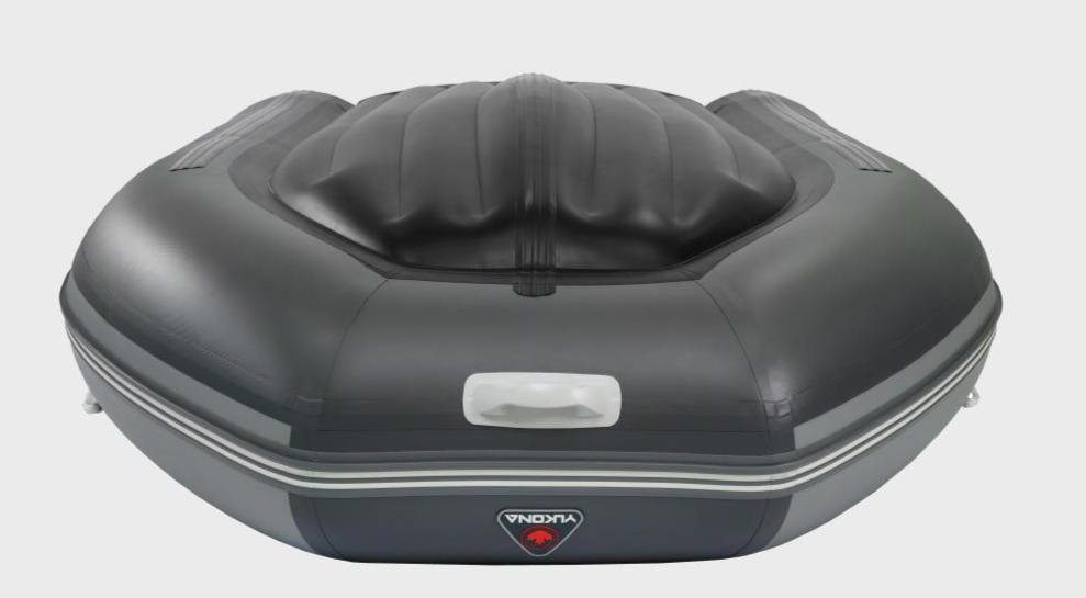 ЛОДКА НАДУВНАЯ YUKONA 430 НДНД в Мурманске