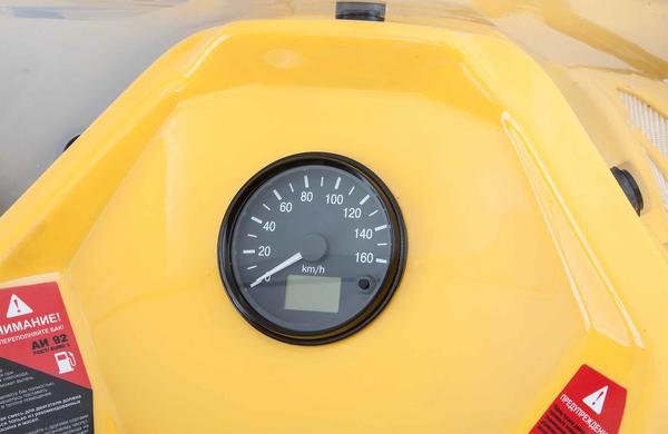 Снегоход STELS MS600T (SWT ST) СТАВР 1.0 К01 Tech в Мурманске