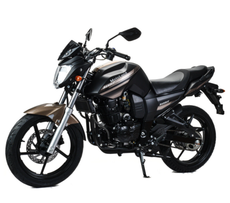 Мотоцикл MOTOLAND (МОТОЛЕНД) 300 BANDIT в Мурманске