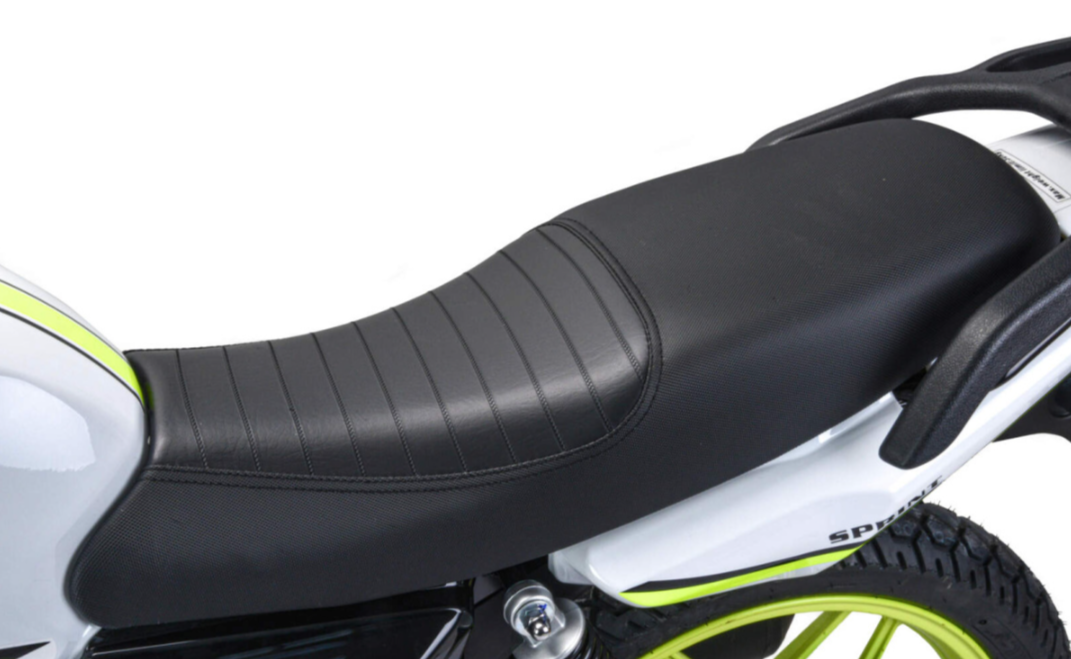 Мотоцикл MOTOLAND (МОТОЛЕНД) 200 SPRINT в Мурманске