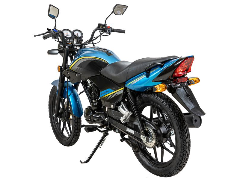 Мотоцикл RACER RC150-23 TIGER в Мурманске