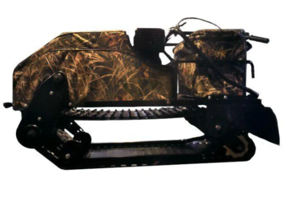 Мотобуксировщик Райда 087 L02 9 л.с. катушка 7 ампер, электрозапуск в Мурманске