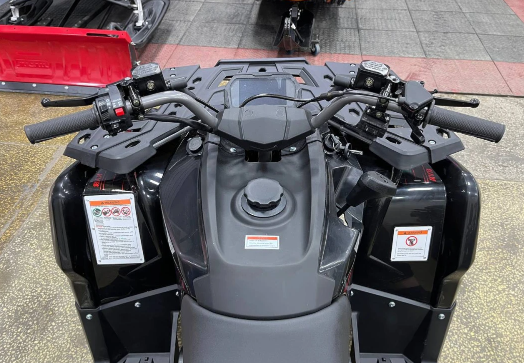 Квадроцикл PROMAX RENEGADE 300 LONG WINCH PRO в Мурманске