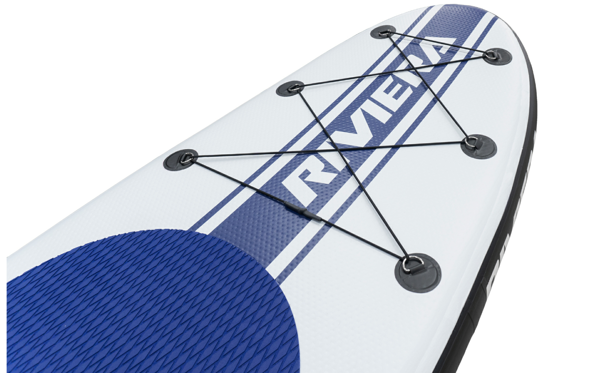 Сап-борд синий 10.6ft RIVIERA в Мурманске