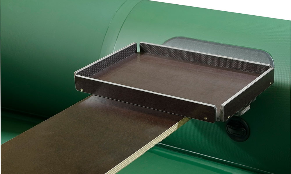 Столик на банку №6 в Мурманске