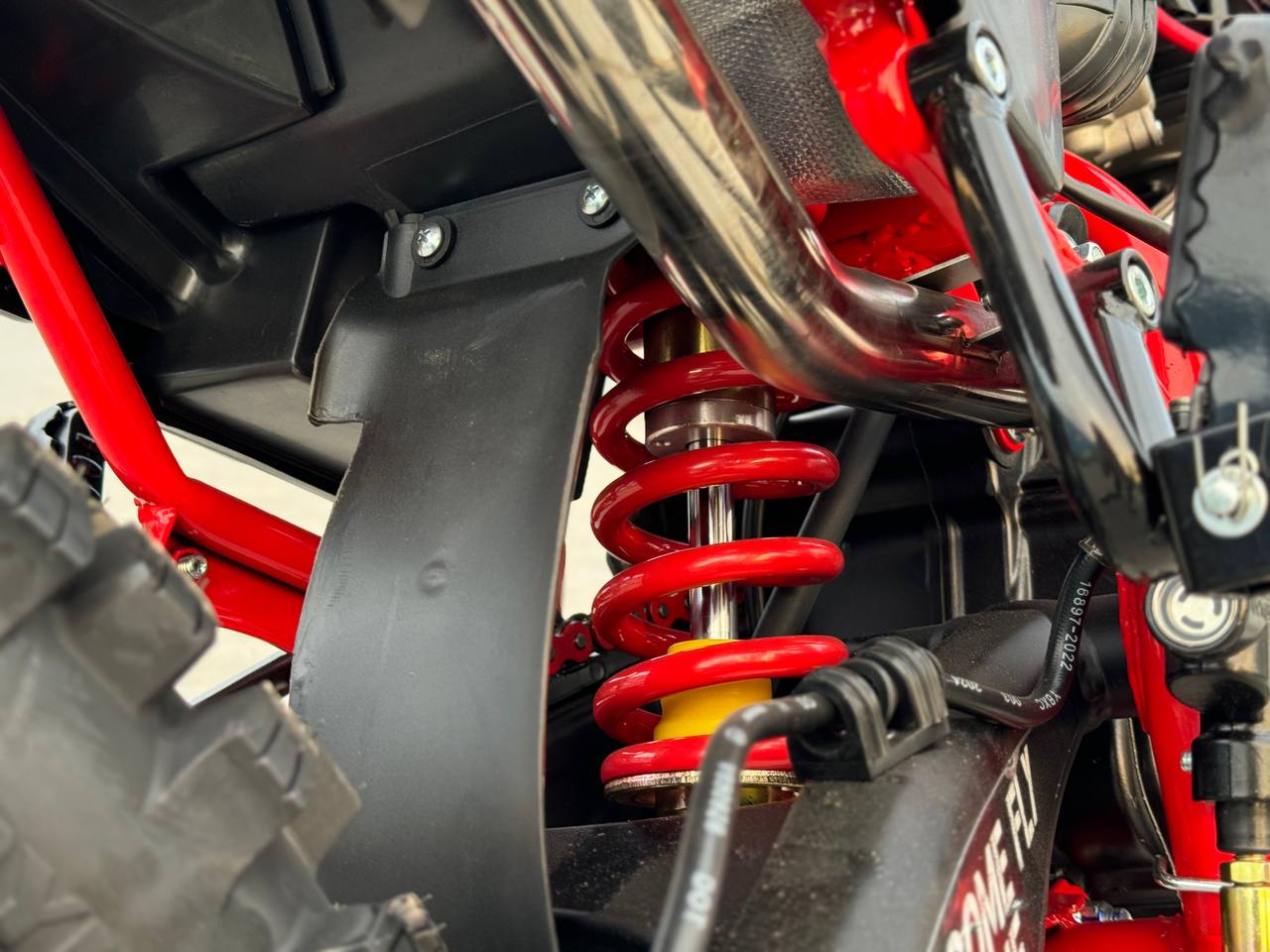 Кроссовый мотоцикл Sanchez Maniac CB300F в Мурманске