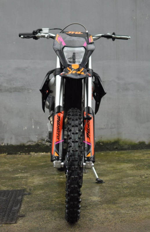 Мотоцикл JHLMOTO JHL LX3 PR300 (175FMN) в Мурманске