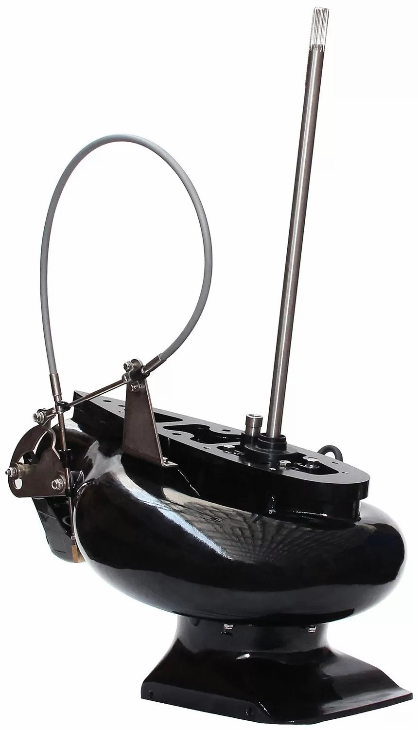 ВОДОМЕТНАЯ НАСАДКА MARLIN НА МОТОР 40 Л.С. YAMAHA, MARLIN, HIDEA, MIKATSU в Мурманске