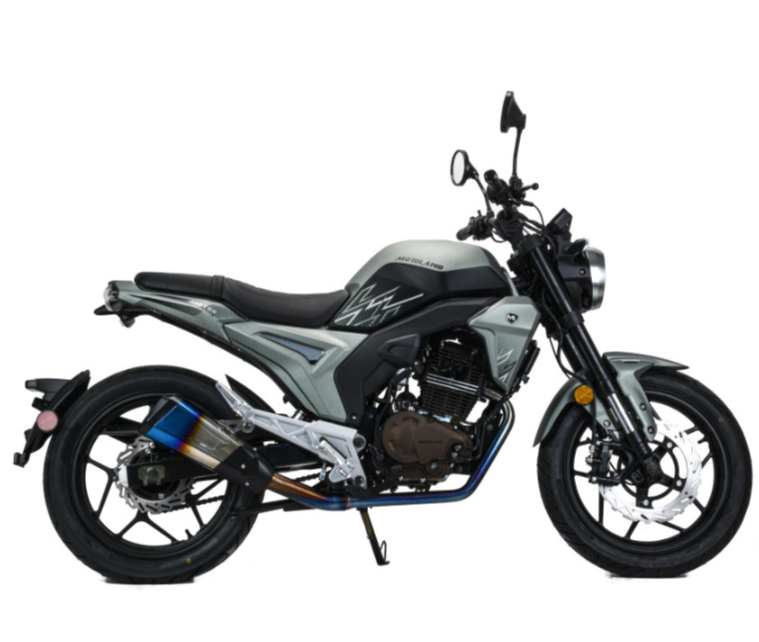 Мотоцикл MOTOLAND (МОТОЛЕНД) 300 CBR в Мурманске