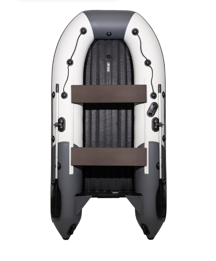 Лодка ривьера 3200 нднд гидролыжа в Мурманске