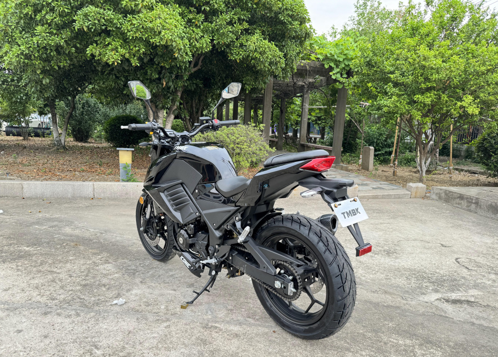 Мотоцикл TMBK Iconic 400cc в Мурманске