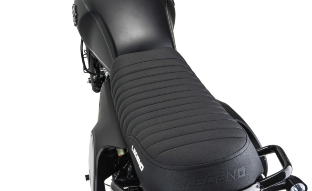 Мотоцикл Motoland LEGEND (XL250-A) (172FMM-5/PR250) в Мурманске