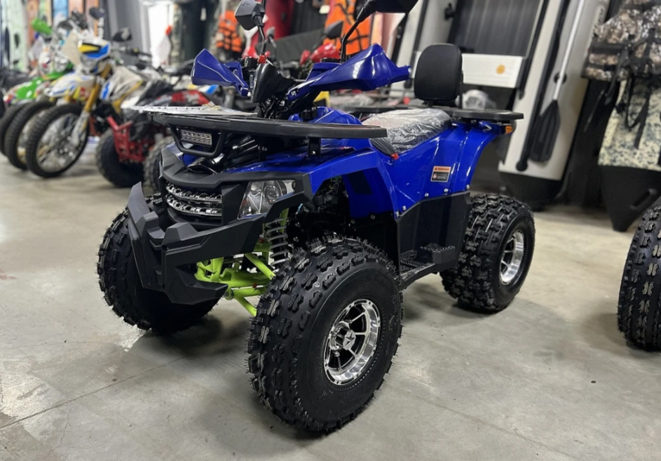 Квадроцикл PROMAX WILD 2.0 190 PRO в Мурманске