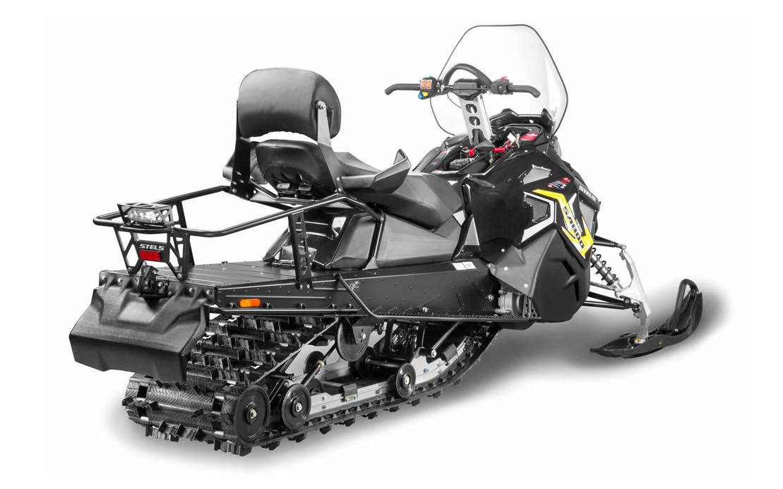 Снегоход STELS ВИТЯЗЬ SA800 2.0 в Мурманске