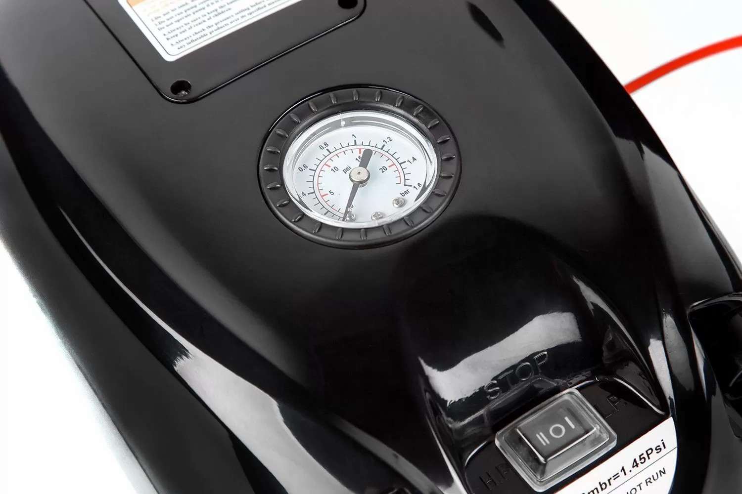 ЭЛЕКТРИЧЕСКИЙ НАСОС MARLIN GP-80 S в Мурманске