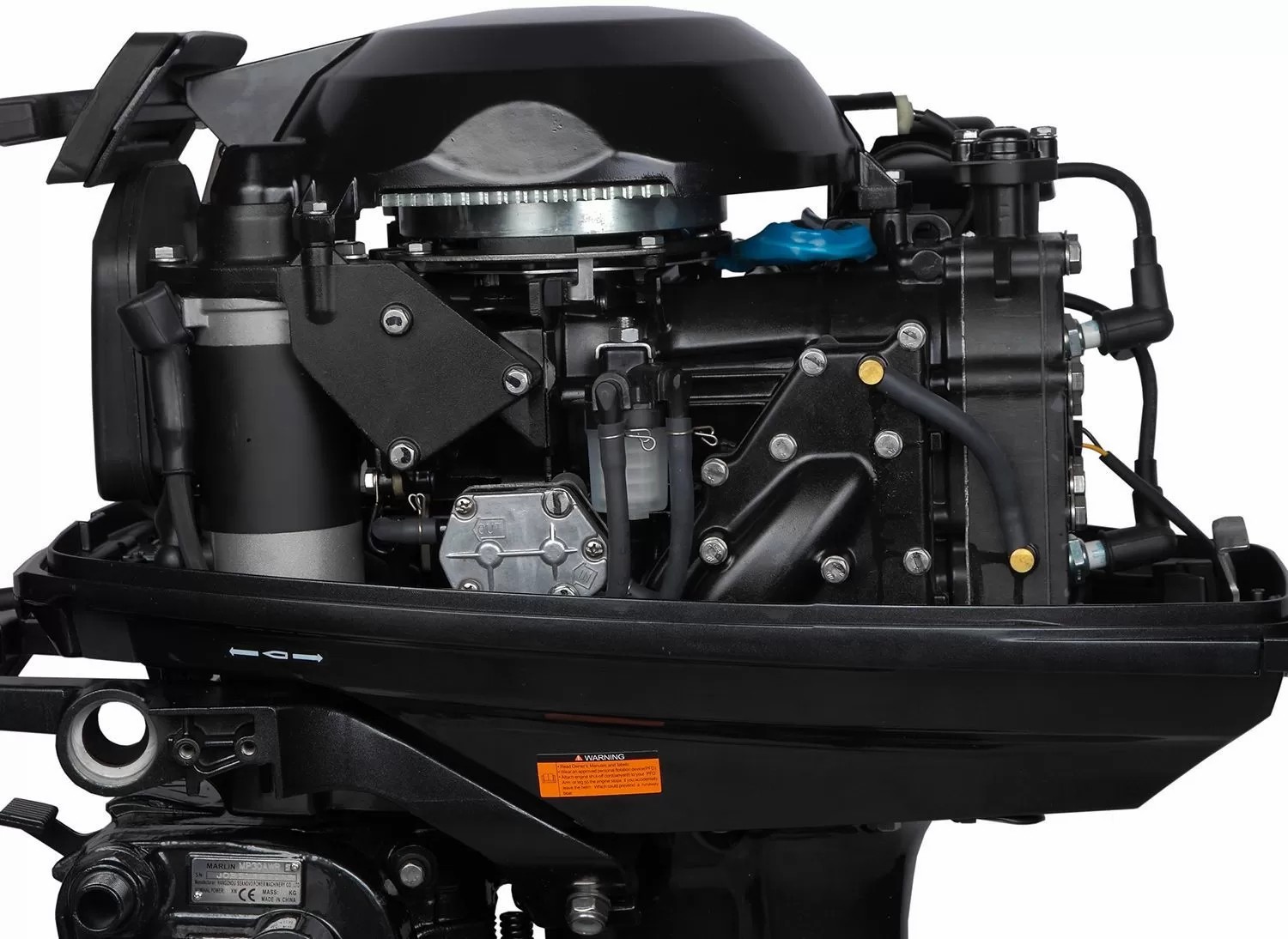 Лодочный мотор MARLIN MP 30 AWRS в Мурманске