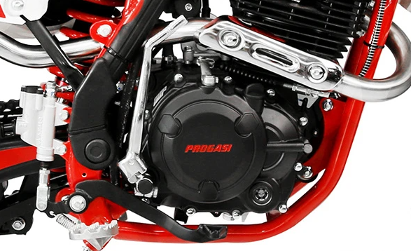 Мотоцикл Progasi SUPER MAX 300 PRO SPORT в Мурманске