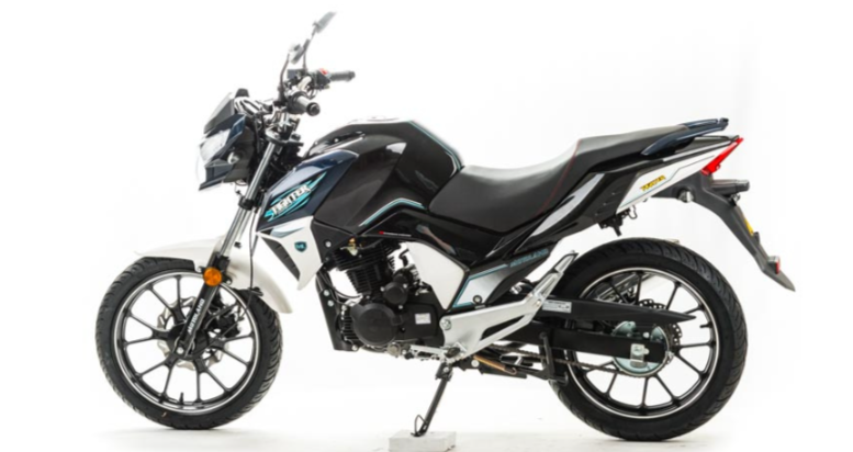 Мотоцикл MOTOLAND (МОТОЛЕНД) FIGHTER 250 в Мурманске