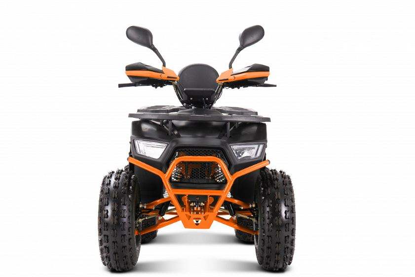 Квадроцикл YACOTA SIRIUS 2000W в Мурманске