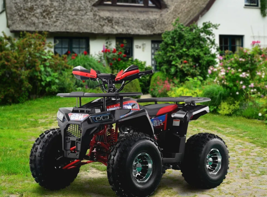 Квадроцикл GBM MAVERICK 222 NEW в Мурманске