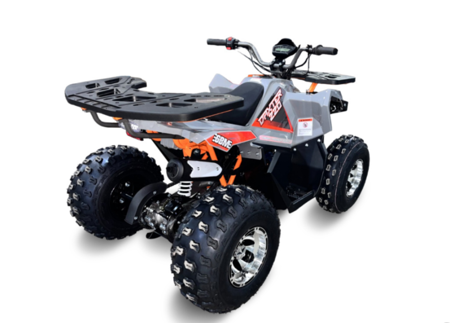 Квадроцикл GBM DAXTER 220 NEW PREMIUM в Мурманске