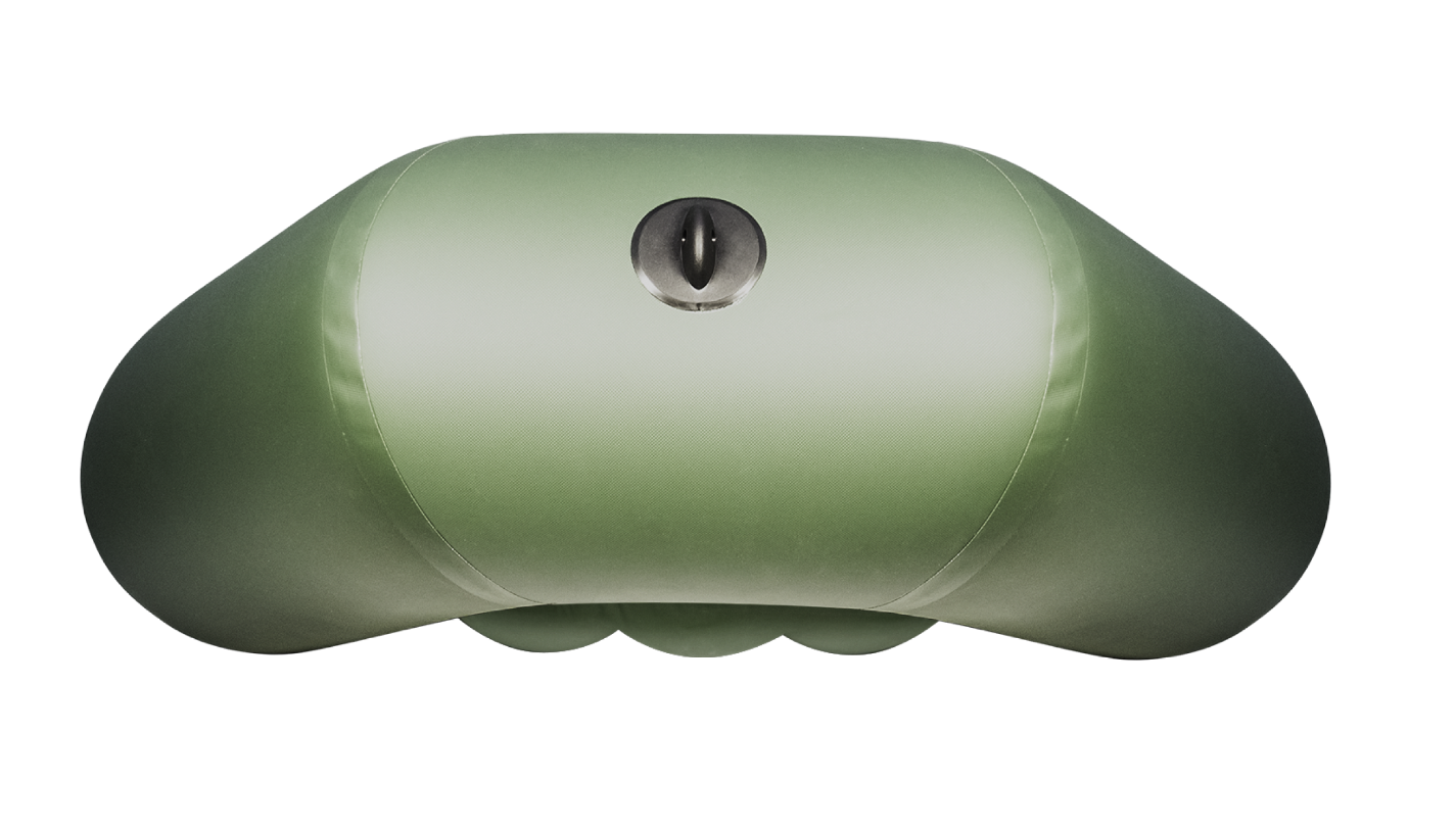 Лодка АКВА-ОПТИМА 260 НД в Мурманске