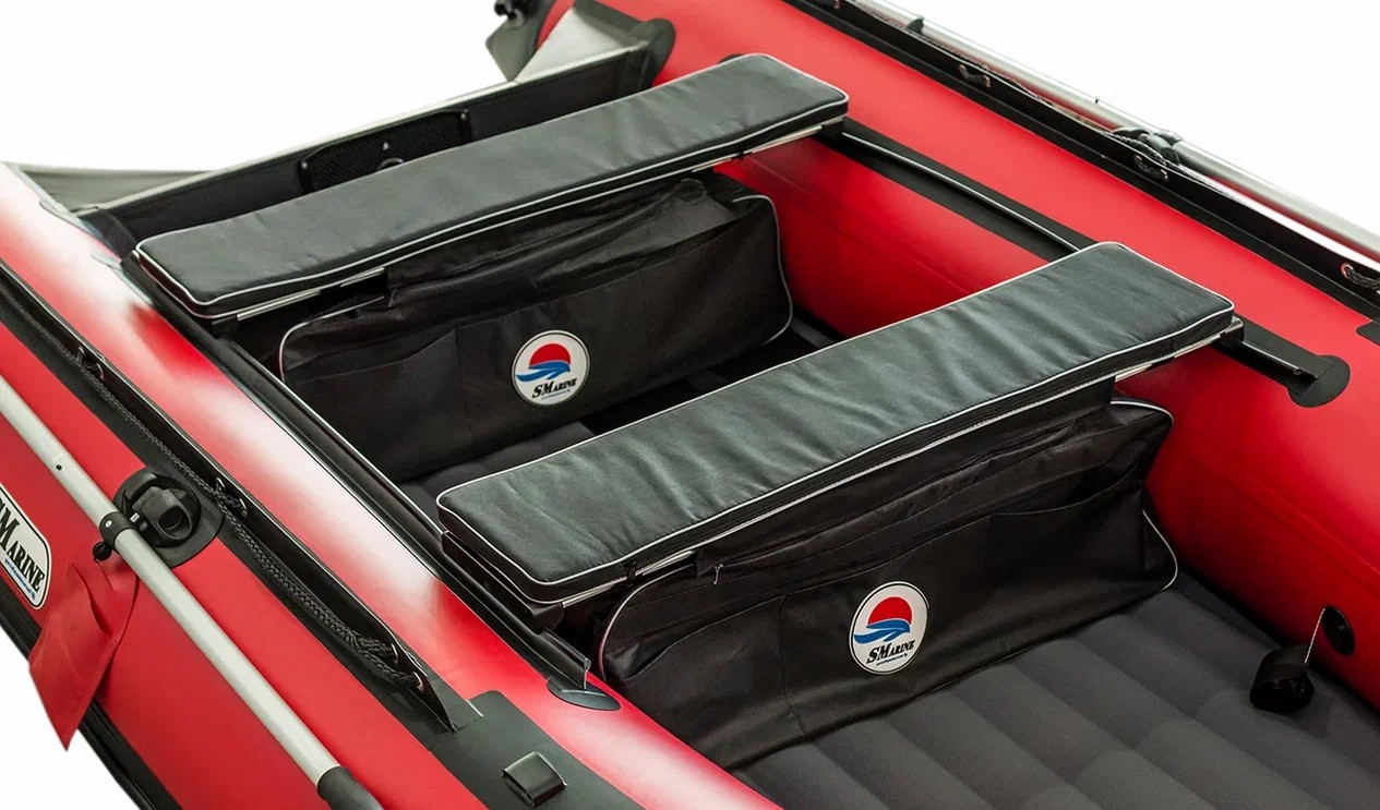 НАКЛАДКА МЯГКАЯ + СУМКА РУНДУК SDP 330 в Мурманске