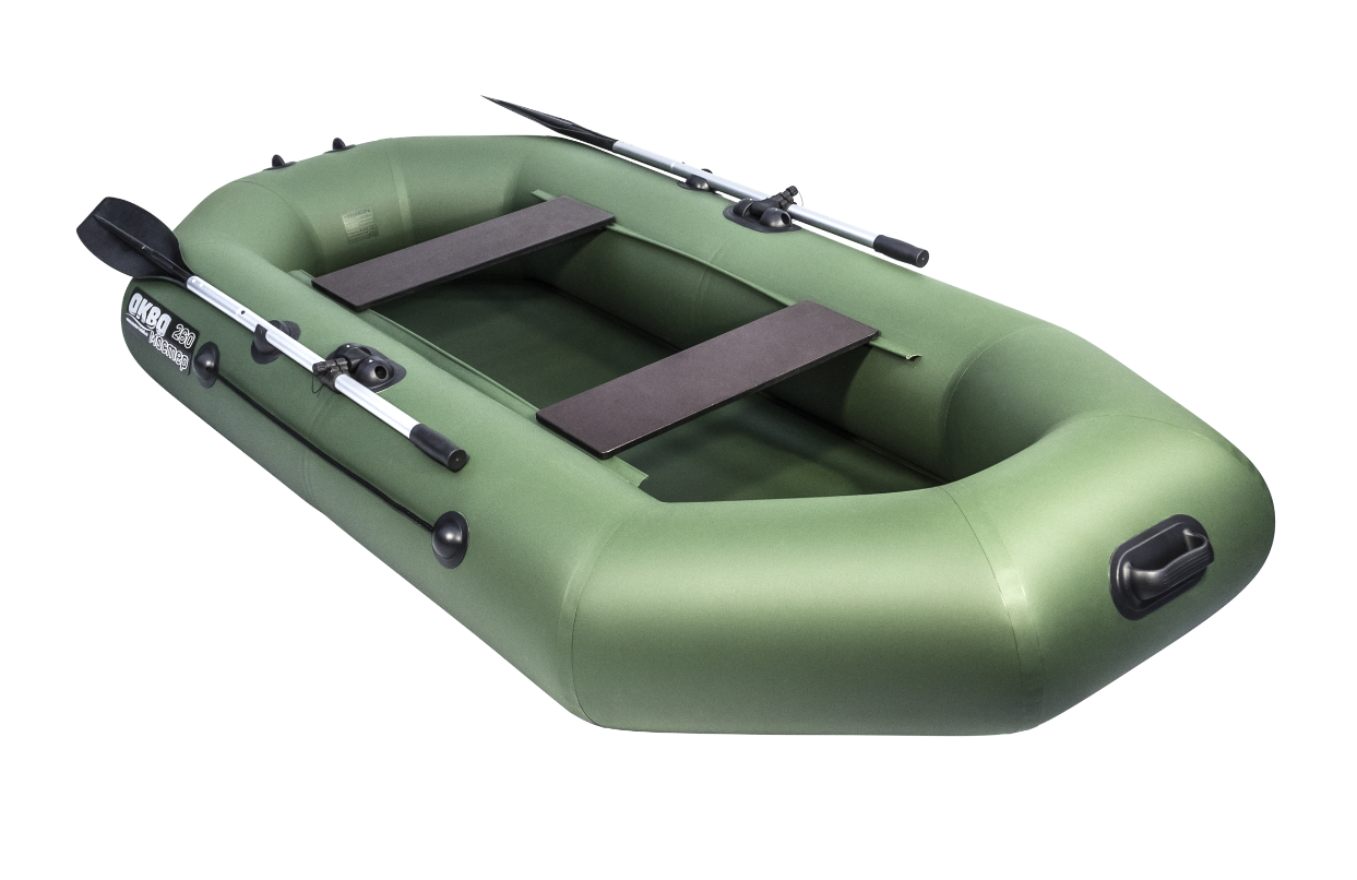 Лодка АКВА-МАСТЕР 260 в Мурманске