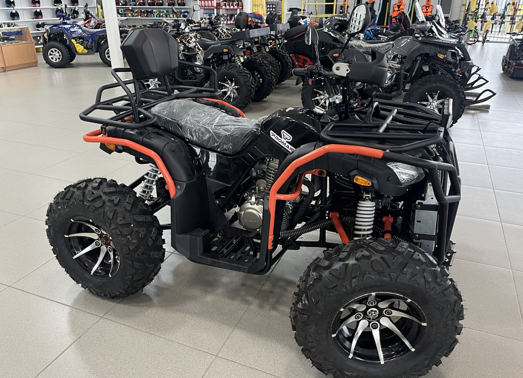 Квадроцикл PROMAX 300 4X4 ALL ROAD в Мурманске