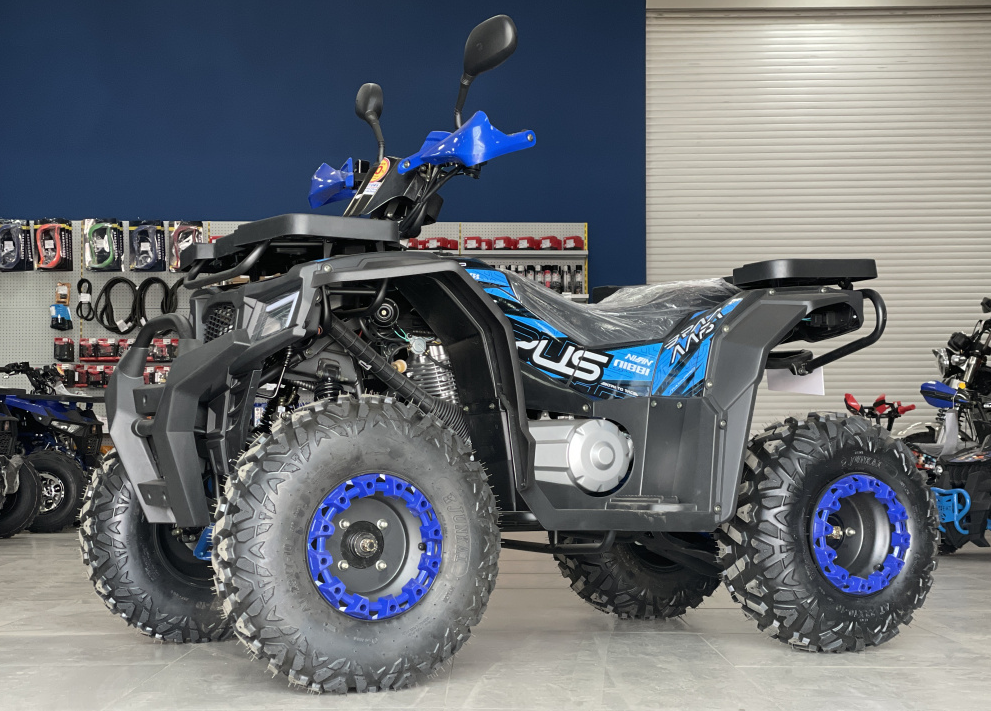 Квадроцикл PROMAX TAURUS 300 в Мурманске