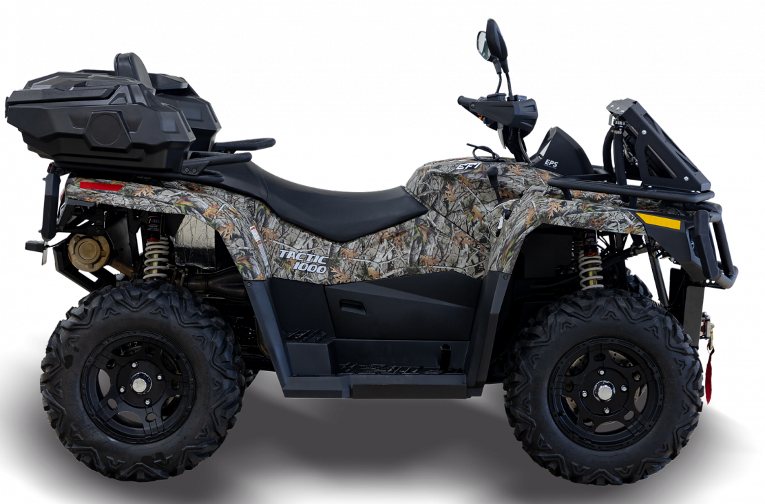 Квадроцикл HISUN TACTIC GT1000/EXTREME EDITION в Мурманске