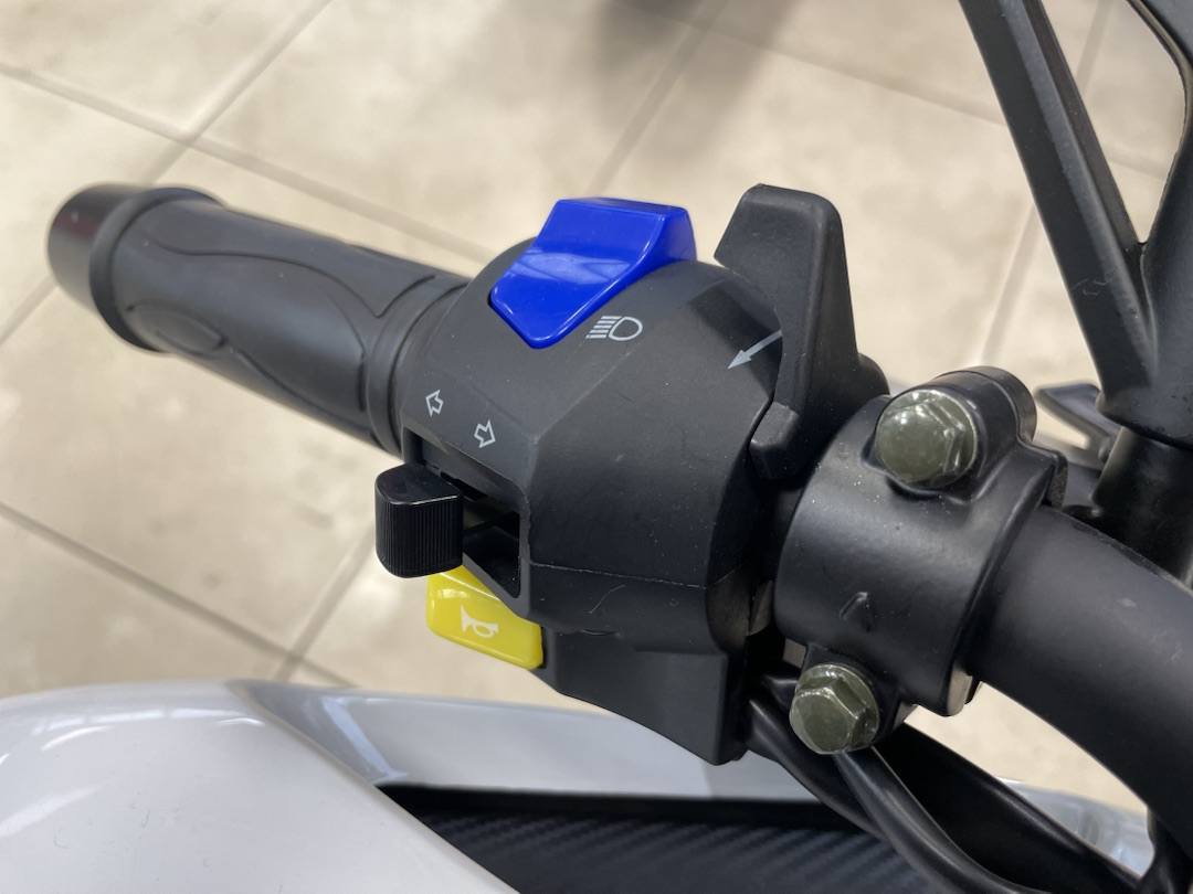 Мопед PROMAX CB150R (49) в Мурманске